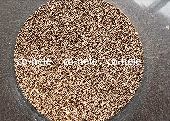 科尼樂混合造粒機(jī)造粒成果
